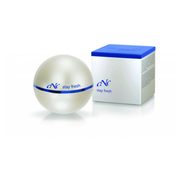 CNC -stay fresh, - Moments of Pearls 50 ml