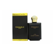 Louis Cardin Credible Noir Eau de Parfum 100ml Spray 0,1 l