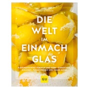 Die Welt im Einmachglas 1 St