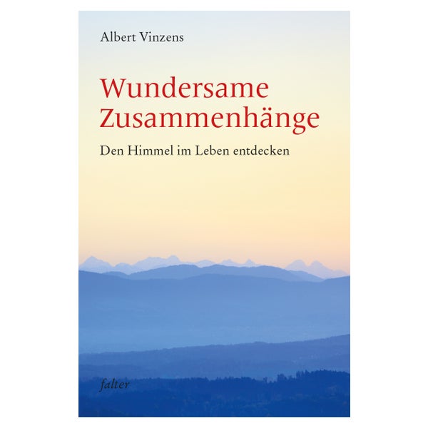 Wundersame Zusammenhänge 1 St