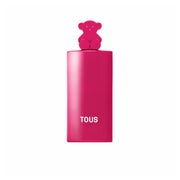 Tous More More Pink Eau De Toilette Spray 50ml 0,05 l