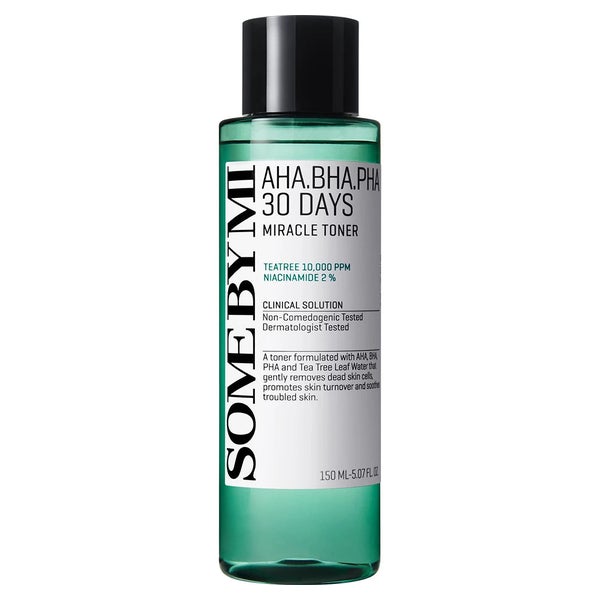 SOME BY MI AHA-BHA-PHA 30 Days Miracle Toner 150 ml