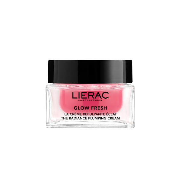 LIERAC - Glow Fresh - Strahlkraft Creme 50 ml
