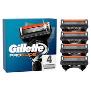 Gillette ProGlide Rasierklingen 4 St