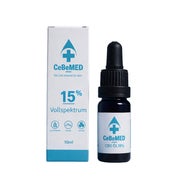 CeBeMED Original 15% 10 ml