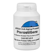 Preishit: 125 g Pterostilbene-Pulver 125 g