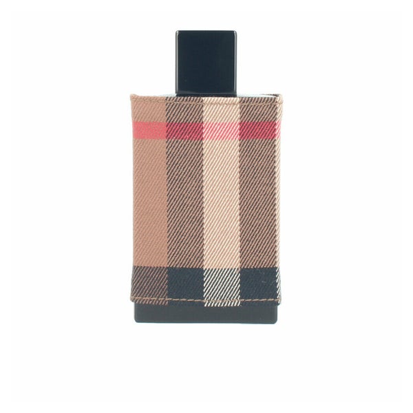 Burberry London Men Eau De Toilette Spray 100ml 0,1 l