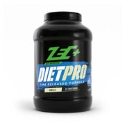 ZEC+ DIET PRO Mehrkomponenten Protein/ Eiweiß Vanille 1000 g