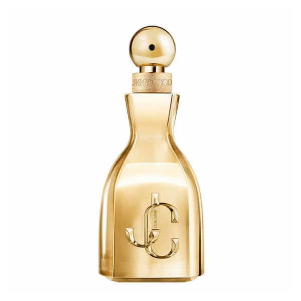 Jimmy Choo I Want Choo Le Parfum 40 ml 0,04 l
