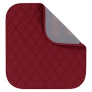 Sensalou Sitzauflage 45x45 Cm Rot 1 St