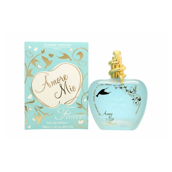 Jeanne Arthes Amore Mio Forever Eau de Parfum (100ml) 0,1 l