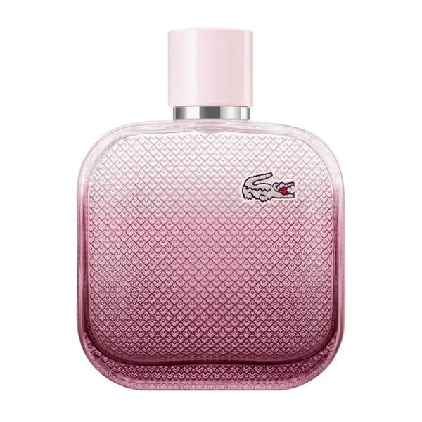 Lacoste, L.12.12 Rose Eau Intense EdT Nat. Spray 0,1 l