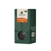 Miraherba - Bio Sesam schwarz 200 g 200 g