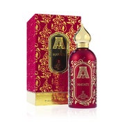 Attar Collection Hayati Eau De Parfum Spray unisex 100ml für Frauen 0,1 l