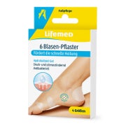 Lifemed Blasenpflaster 12 St