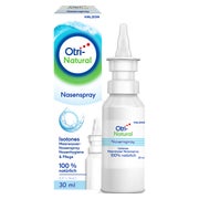 Produktabbildung: Otrinatural Nasenspray 30 ml