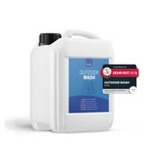eco:fy Waschmittel für Outdoor- & Funktionskleidung 2,5 l