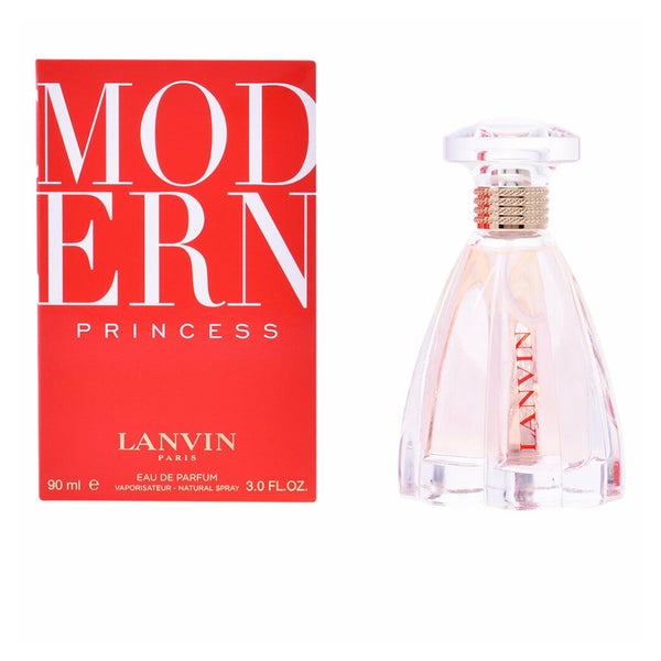 Lanvin Modern Princess Eau De Parfum Spray 90ml 0,09 l