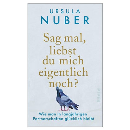 Sag mal, liebst du mich eigentlich noch?, online kaufen DocMorris
