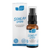 Nicapur Schlaf Spray 17,5 ml