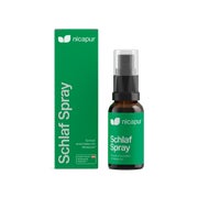 Produktabbildung: Nicapur Schlaf Spray 17,5 ml