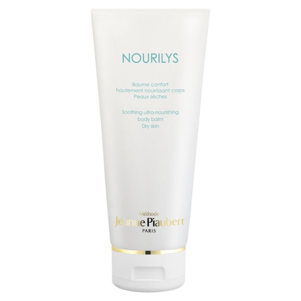 Nourilys Baume Confort Hautement Nourissant Corps