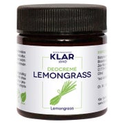 Klar's Deo Creme Lemongras 30 ml
