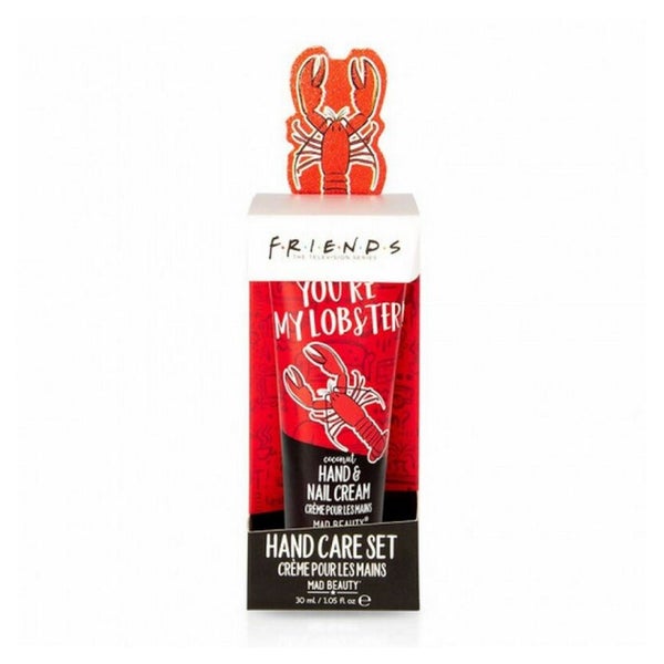 Friends Lobster Handpflegeset