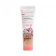 BB Creme  mattierend 5 in 1 medium