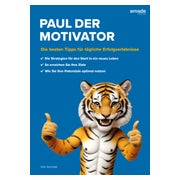 Paul der Motivator 1 St