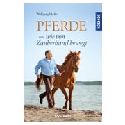 Pferde - wie von Zauberhand bewegt