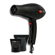 ITALIAN DESIGN ELEKTROGERÄTE PROFESSIONELLER HAARTROCKNER 2200W SOFT TOUCH