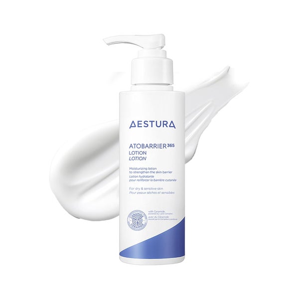 Aestura Atobarrier 365 Lotion 150 ml 150 ml