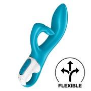 Satisfyer - Satisfyer - Embrace Me Gspotvibrator 1 St