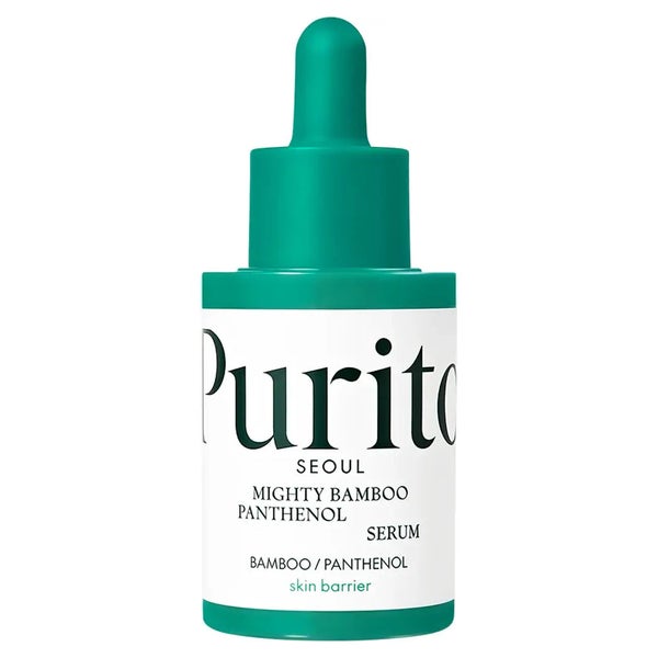 PURITO Mighty Bamboo Panthenol Serum 30 ml