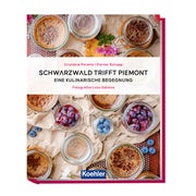 Schwarzwald trifft Piemont 1 St