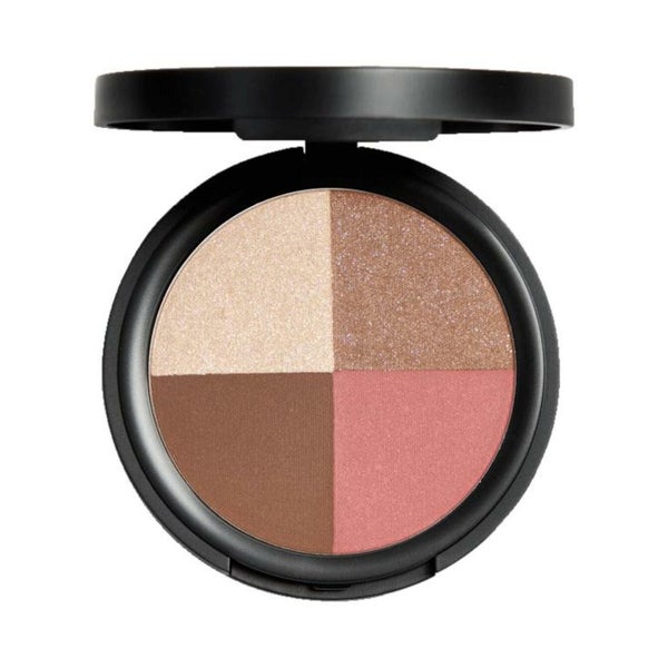 Nilens Jord, Bronzer Compact