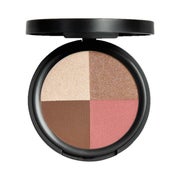 Nilens Jord, Bronzer Compact