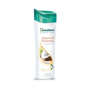 Himalaya Protein Shampoo Volumen & Fülle Haarpflege 400 ml 400 ml