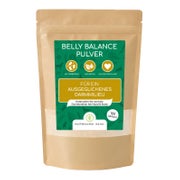 Wolfsbacher Natur Belly Balance Stopp Pulver 100 g
