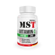 Vitamin C 1000 + Zinc 100 pills 100 St