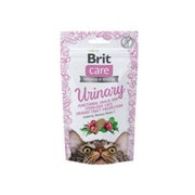 BRIT Care Cat Snack Urinary 0,05 kg
