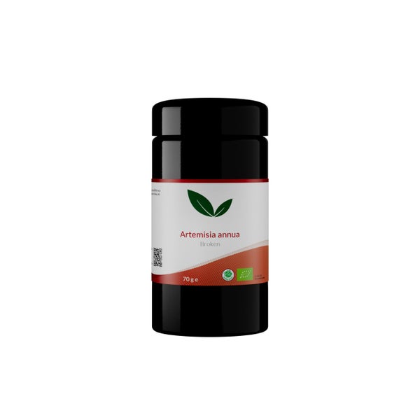 Bio Artemisia annua Blätter 70 g