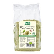 BYODO Premium Bio-Kräutersalz Nachfüllbeutel 500 g