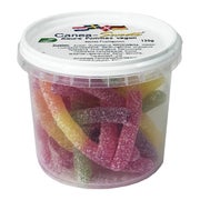 Saure Pommes Vegan 135 g