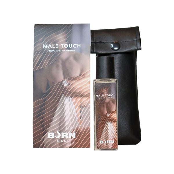 Burn - Herren Parfüm 20 ml