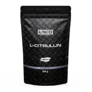 Produktabbildung: Alphatier L-Citrullin Malat Pulver hochdosiert 500 g