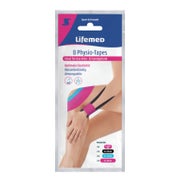 Lifemed Kinesiologie-Tapes für Knie- und Handgelenk 24 St