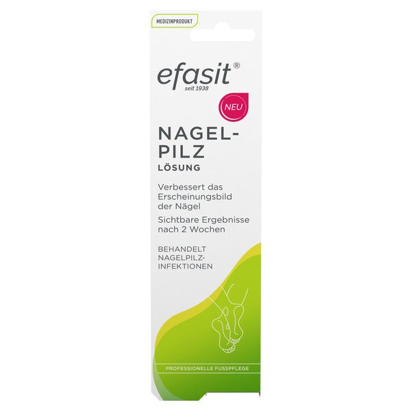efasit Nagelpilz Lösung 4 ml