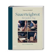Sauerteigbrot für jeden Tag 1 St
